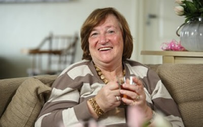 Antje Wassink