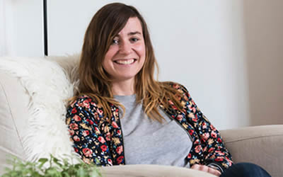 Monique van Driel
